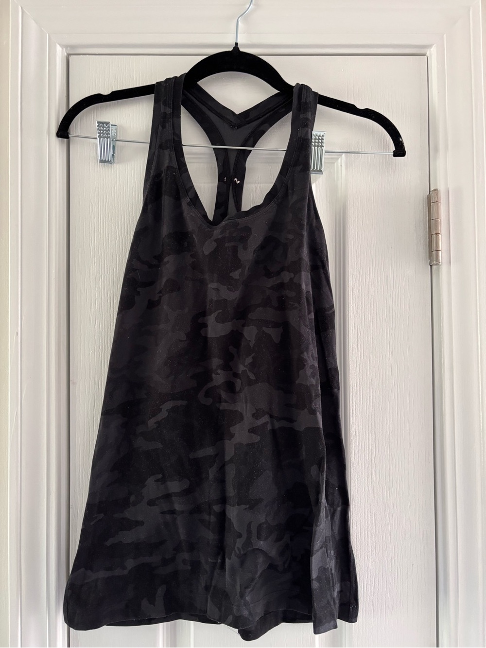 Lulu Racerback Tank